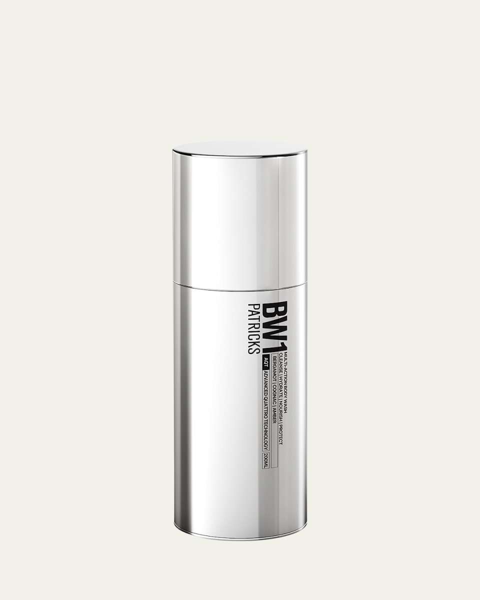 6.8 oz. Cleanse, Hydrate, Nourish, Protect Body Wash